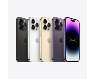 Apple iPhone 14 Pro 256GB Silver - 1070891 - zdjęcie 6